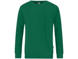 Sweatshirt JAKO Homem (Multicor -  XL )