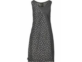 Vestido ALIFE & KICKIN Mulher (Multicor - XS)