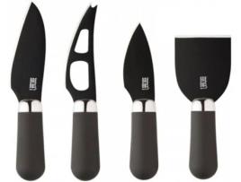 Facas de Cozinha e Blocos TAYLOR`S EYE WITNESS Brooklyn chromed LMS24CS2