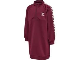 Vestido HUMMEL Mulher (Multicor - 11 Anos)