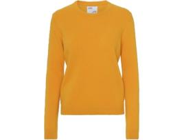 Camisola COLORFUL STANDARD Mulher (Multicor - M)