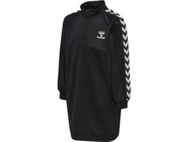 Vestido HUMMEL Mulher (Multicor - 5 Anos)