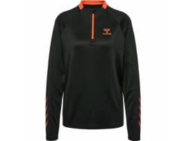 Camisola HUMMEL Mulher (Multicor - L)