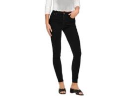 Jeans ONLY Mulher (Multicor - 27 x 30)