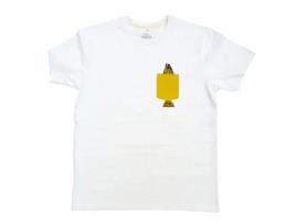T-shirt BIG FISH Homem (Multicor - L)