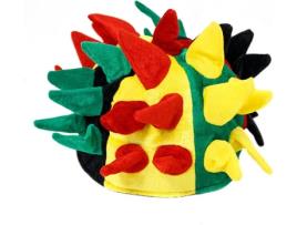 Chapéu CENTROXOGO dois Bicos