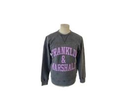 Sweatshirt FRANKLIN & MARSHALL Homem (Multicor - S)