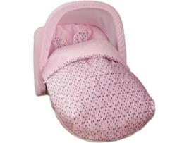 Forra BABYLINE Arrow Rosa