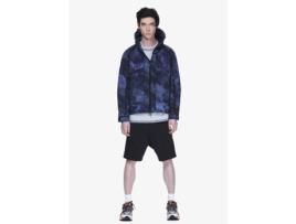 Casaco KRAKATAU Homem (Multicor - L)