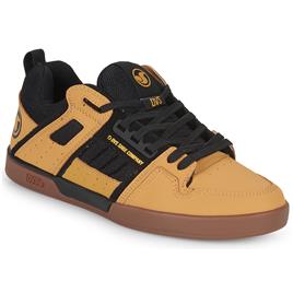 DVS  Sapatilhas COMANCHE 2.0  Castanho Disponível em tamanho para homem. 40,41,42,43,44,45,42 1/2.Homem > Sapatos > Tenis