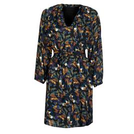 One Step  Vestidos curtos ROYCE  Multicolor Disponível em tamanho para senhora. FR 36,FR 38,FR 40,FR 42.Mulher > Roupas > Vestidos