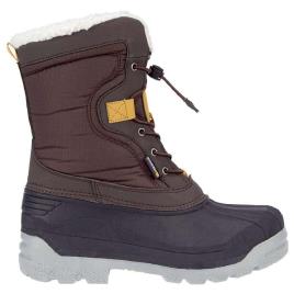 Winter-grip Canadian Explorer Ii Snow Boots  EU 36 Homem