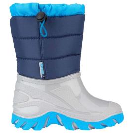 Winter-grip Welly Walker Snow Boots  EU 34-35