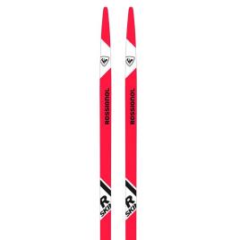 Rossignol R Skin Ultra Stiff Alpine Skis Vermelho 201