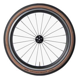 Brompton Cont Contact Urban Tyre  16´´ / 1.34