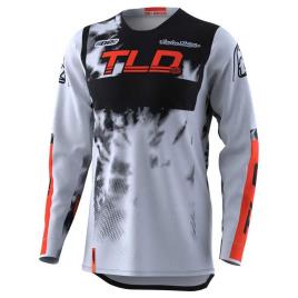 Troy Lee Designs Gp Astro Long Sleeve T-shirt  S Rapaz