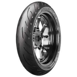 Maxxis Ma-sc Supermaxx 56h Tl Scooter Front Tire  120 / 70 / R15