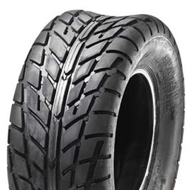 Gps A-021 Gps 65j 6pr Tl Atv Front Tire  25 X 8 / R12