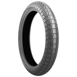Bridgestone Adv.trail At41 57v Tl Trail Front Tire  100 / 90 / R19