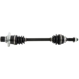 All Balls Suzuki Ab8-sk-8-320 Wheel Axle