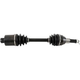 All Balls Polaris Ab8-po-8-302 Wheel Axle