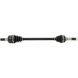 All Balls Yamaha Ab8-ya-8-358 Wheel Axle