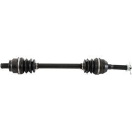 All Balls Polaris Ab8-po-8-321 Wheel Axle