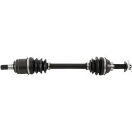 All Balls Suzuki Ab8-sk-8-300 Wheel Axle