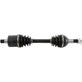 All Balls Can Am Ab8-ca-8-305 Wheel Axle