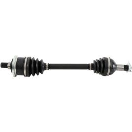 All Balls Arctic Cat Ab8-ac-8-145 Wheel Axle