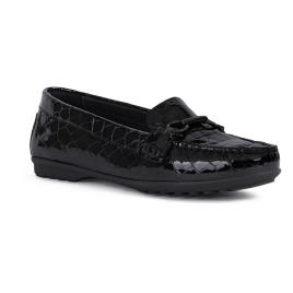 Geox Elidia Shoes Preto EU 36 Mulher