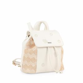 Skpat Basilea Backpack Branco