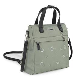 Skpat Viena Backpack Verde