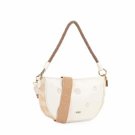 Skpat Basilea Bag Branco