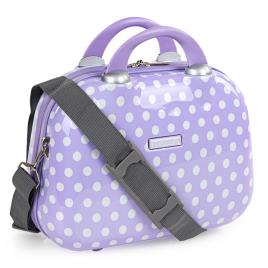 Itaca Stars Wash Bag Roxo