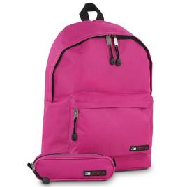 Itaca Spey Backpack Rosa