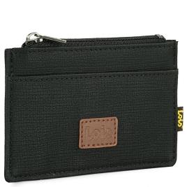 Lois Decker Wallet Preto  Mulher