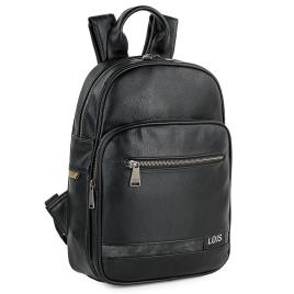 Lois Grant Executive Backpack Preto