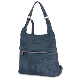 Lois Redwood Backpack Azul