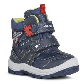 Geox Flanfil Abx Boots  EU 22 Rapaz