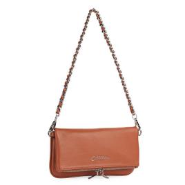 Cimarron Madison Bag Castanho