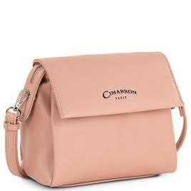 Cimarron Shasta Crossbody Rosa  Homem