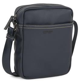 Jaslen Gloucester Crossbody Azul  Homem