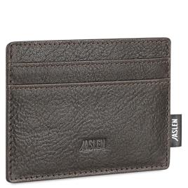 Jaslen Hannover Wallet Castanho  Homem
