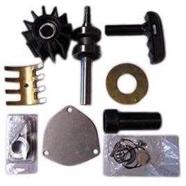 Sherwood Major Repair Kit 762-25121