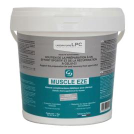 Lpc Muscle Eze 1kg Complementary Food