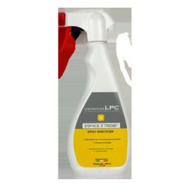 Lpc Espace X Treme 500ml Repellent