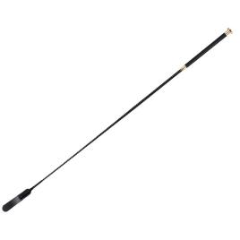 Whip&go Claquette Flap Dressage Whip  90 cm