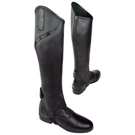 Norton Equestrian Tendance Half Chaps  M