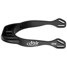 Sprenger Fair Flat Spurs  20 mm